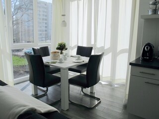 Appartamento per vacanze Großenbrode Caratteristiche 6