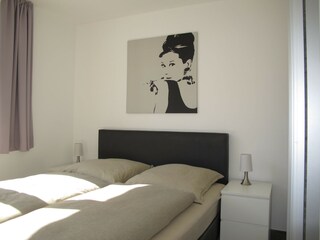 Appartamento per vacanze Großenbrode Caratteristiche 8