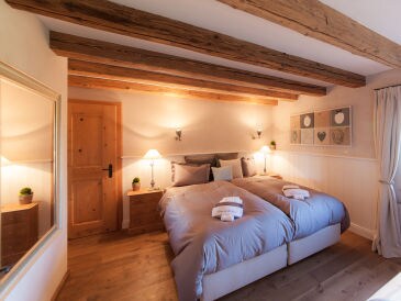 Ferienwohnung Ferme de la Côte
