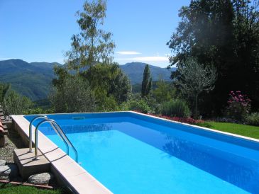 Villa Olive