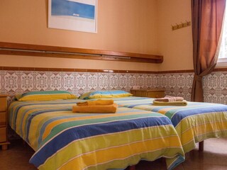 Vakantieappartement Costa Calma Buitenaudio-opname 8