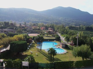 Casa per le vacanze Brezzo di Bedero Ambiente 22