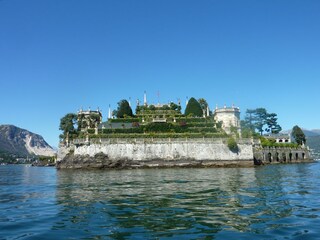 Casa per le vacanze Brezzo di Bedero Ambiente 26