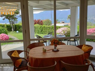 Casa per le vacanze Brezzo di Bedero Caratteristiche 16