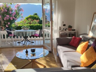 Casa per le vacanze Brezzo di Bedero Caratteristiche 12