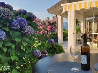 Casa per le vacanze Brezzo di Bedero Registrazione all'aperto 7