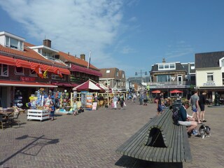 Vakantiehuis Egmond aan Zee Omgeving 15