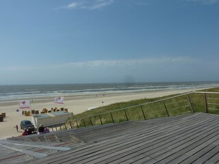 Strand und Meer