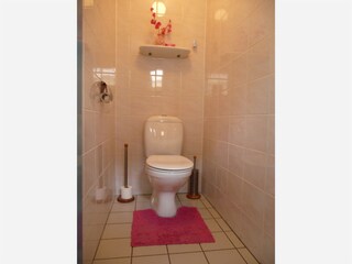 Vakantiehuis Egmond aan Zee Kenmerken 6