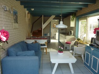 Casa per le vacanze Egmond aan Zee Caratteristiche 4