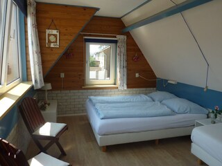 Vakantiehuis Egmond aan Zee Kenmerken 7