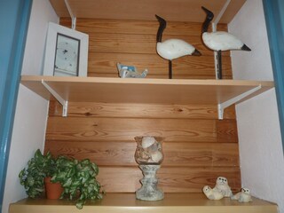 Vakantiehuis Egmond aan Zee Kenmerken 10