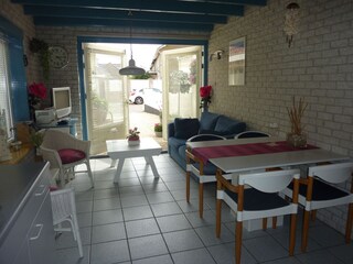 Casa per le vacanze Egmond aan Zee Caratteristiche 5