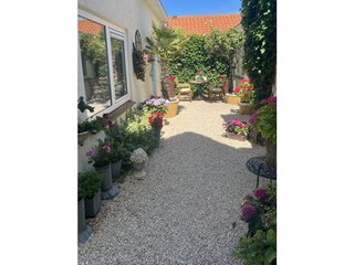 Casa per le vacanze Egmond aan Zee Registrazione all'aperto 2