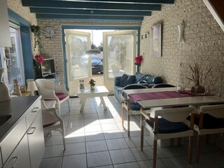 Holiday house Egmond aan Zee Outdoor Recording 4
