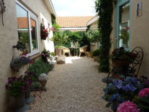 Ferienhaus Helene - Egmond aan Zee - image1