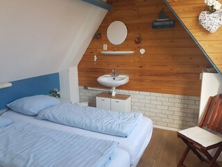 Casa per le vacanze Egmond aan Zee Caratteristiche 9