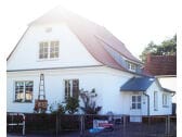 Ferienwohnung Seebad Bansin Außenaufnahme 1