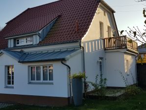 Ferienwohnung 2 Gästehaus LaVita