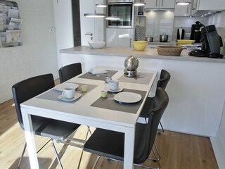 Vakantieappartement Langeoog Kenmerken 14