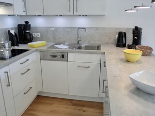 Vakantieappartement Langeoog Kenmerken 22