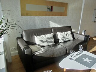 Vakantieappartement Langeoog Kenmerken 11