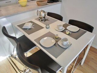 Apartamento de vacaciones Langeoog Características 16