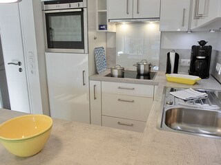 Vakantieappartement Langeoog Kenmerken 21