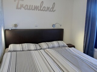 Appartamento per vacanze Langeoog Caratteristiche 27