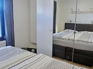 Appartamento per vacanze Langeoog Caratteristiche 26