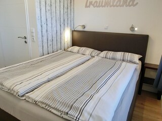 Vakantieappartement Langeoog Kenmerken 29