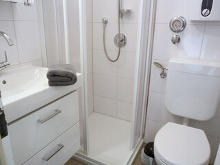 Vakantieappartement Langeoog Kenmerken 30