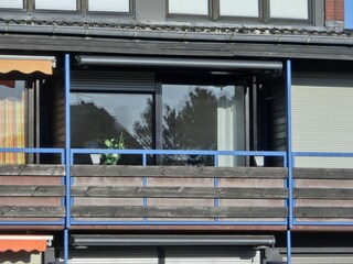 Vakantieappartement Langeoog Buitenaudio-opname 5