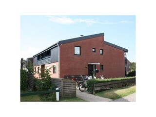 Vakantieappartement Langeoog Buitenaudio-opname 6