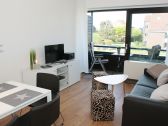 Apartamento de vacaciones Langeoog Características 1