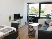 Vakantieappartement Langeoog Kenmerken 1