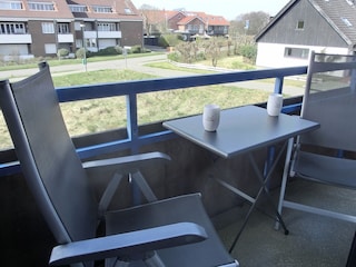Appartement de vacances Langeoog Enregistrement extérieur 1