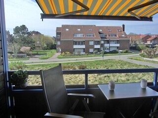 Appartamento per vacanze Langeoog Registrazione all'aperto 2