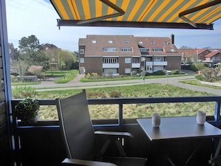 Appartement de vacances Langeoog Enregistrement extérieur 2