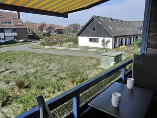 Apartamento de vacaciones Langeoog Grabación al aire libre 4
