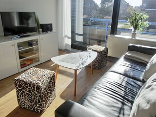 Apartamento de vacaciones Langeoog Características 9