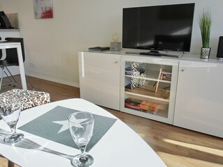 Vakantieappartement Langeoog Kenmerken 12