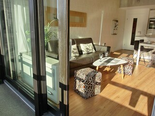 Apartamento de vacaciones Langeoog Características 10