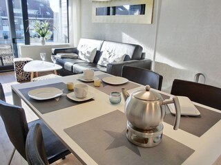 Apartamento de vacaciones Langeoog Características 17