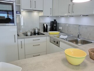 Apartamento de vacaciones Langeoog Características 23