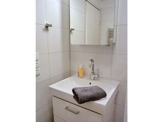 Apartamento de vacaciones Langeoog Características 31