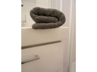 Appartamento per vacanze Langeoog Caratteristiche 32