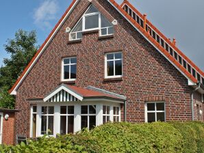 Ferienhaus Kobbnüst 1 - Langeoog - image1