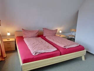 Vakantiehuis Langeoog Kenmerken 24