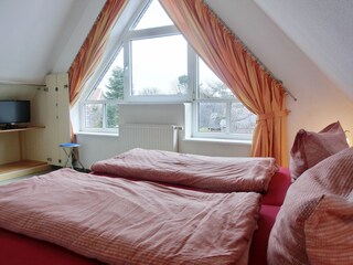 Vakantiehuis Langeoog Kenmerken 23